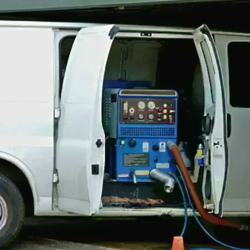 Water Extraction process in Fort Clark Springs, TX